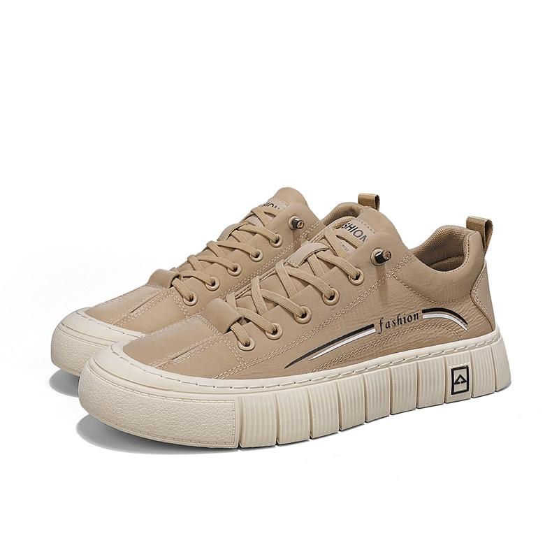 Модная повседневная обувь для мужчин, дышащие мужские кроссовки, прогулочная обувь на шнуровке, вулканизированная обувь на платформе, мужские теннисные туфли 38 хаки
Модная повседневная обувь для мужчин, дышащие мужские кроссовки, прогулочная обувь на шнуровке, вулканизированная обувь на платформе, мужские теннисные туфли 38 хаки