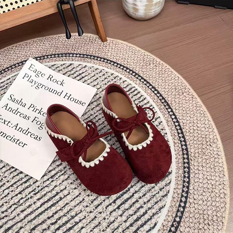 Super fire brown Mary Jane shoes women s shoes autumn 2025 new women s flat-bottomed retro shallow mouth single shoes with skirt 35 красный
Super fire brown Mary Jane shoes women s shoes autumn 2025 new women s flat-bottomed retro shallow mouth single shoes with skirt 35 красный