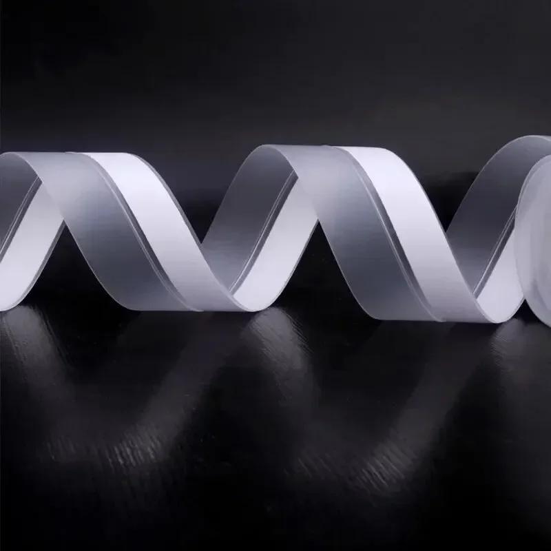 35mm Transparent Windbreak Sealing Strip Balcony Sliding Window Windbreak Sealing Strip 0.085mm&35mm&5M
35mm Transparent Windbreak Sealing Strip Balcony Sliding Window Windbreak Sealing Strip 0.085mm&35mm&5M