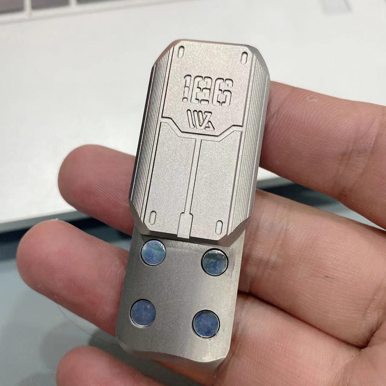 Edc Metal Magnetic Push Card Fidgeting Mechanical Slider Counter Stress Pushing Plate Tactile Relieve Stress Reducing Toys Adults
Edc Metal Magnetic Push Card Fidgeting Mechanical Slider Counter Stress Pushing Plate Tactile Relieve Stress Reducing Toys Adults