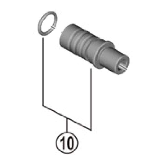 Запчасти для ремонта SHIMANO Пластина Ось Y3HT98070 и уплотнительное кольцо RD-RX817
Запчасти для ремонта SHIMANO Пластина Ось Y3HT98070 и уплотнительное кольцо RD-RX817