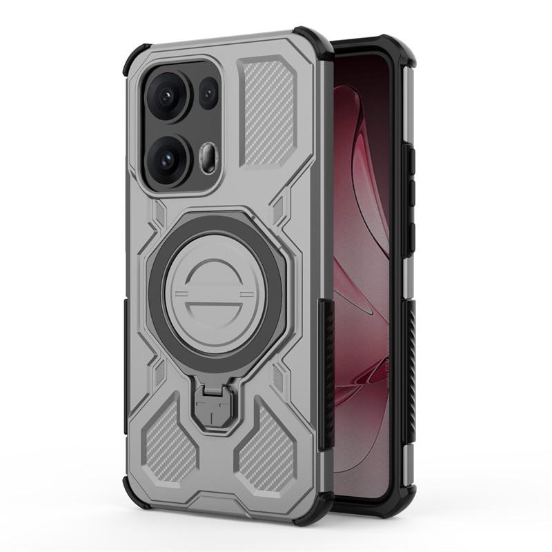 Luxury Magnetic Armor Case For oppo Reno13 Pro Cases oppo Reno13 Reno13 Pro Global Cover Magsafe Wireless Charging Phone Cover Oppo Reno13 Pro
Luxury Magnetic Armor Case For oppo Reno13 Pro Cases oppo Reno13 Reno13 Pro Global Cover Magsafe Wireless Charging Phone Cover Oppo Reno13 Pro