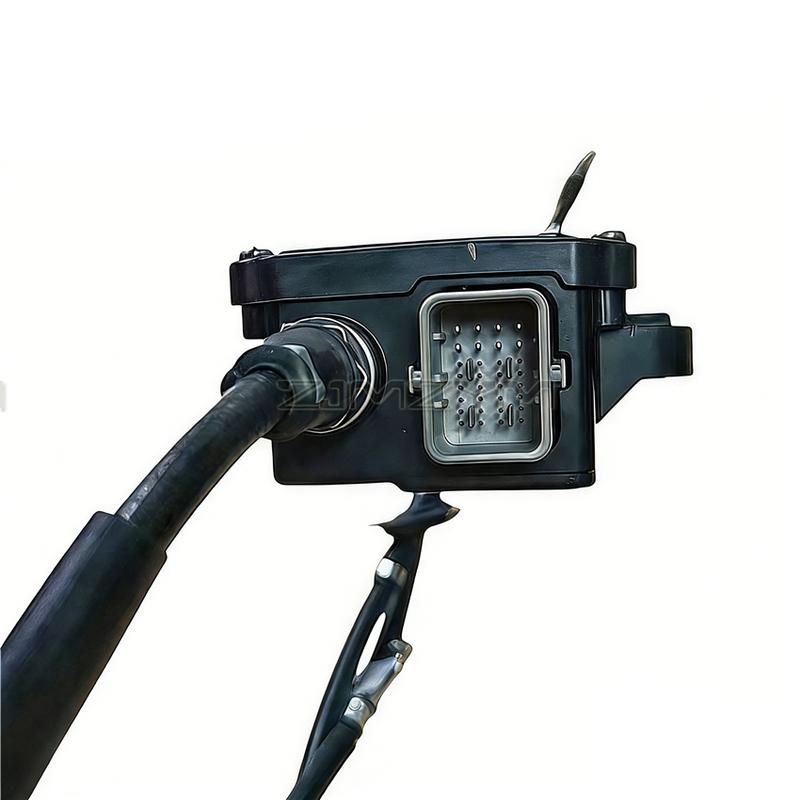 59700B8800 597002W800 Suitable For SantaFe Electronic Handbrake Module Brand New
59700B8800 597002W800 Suitable For SantaFe Electronic Handbrake Module Brand New