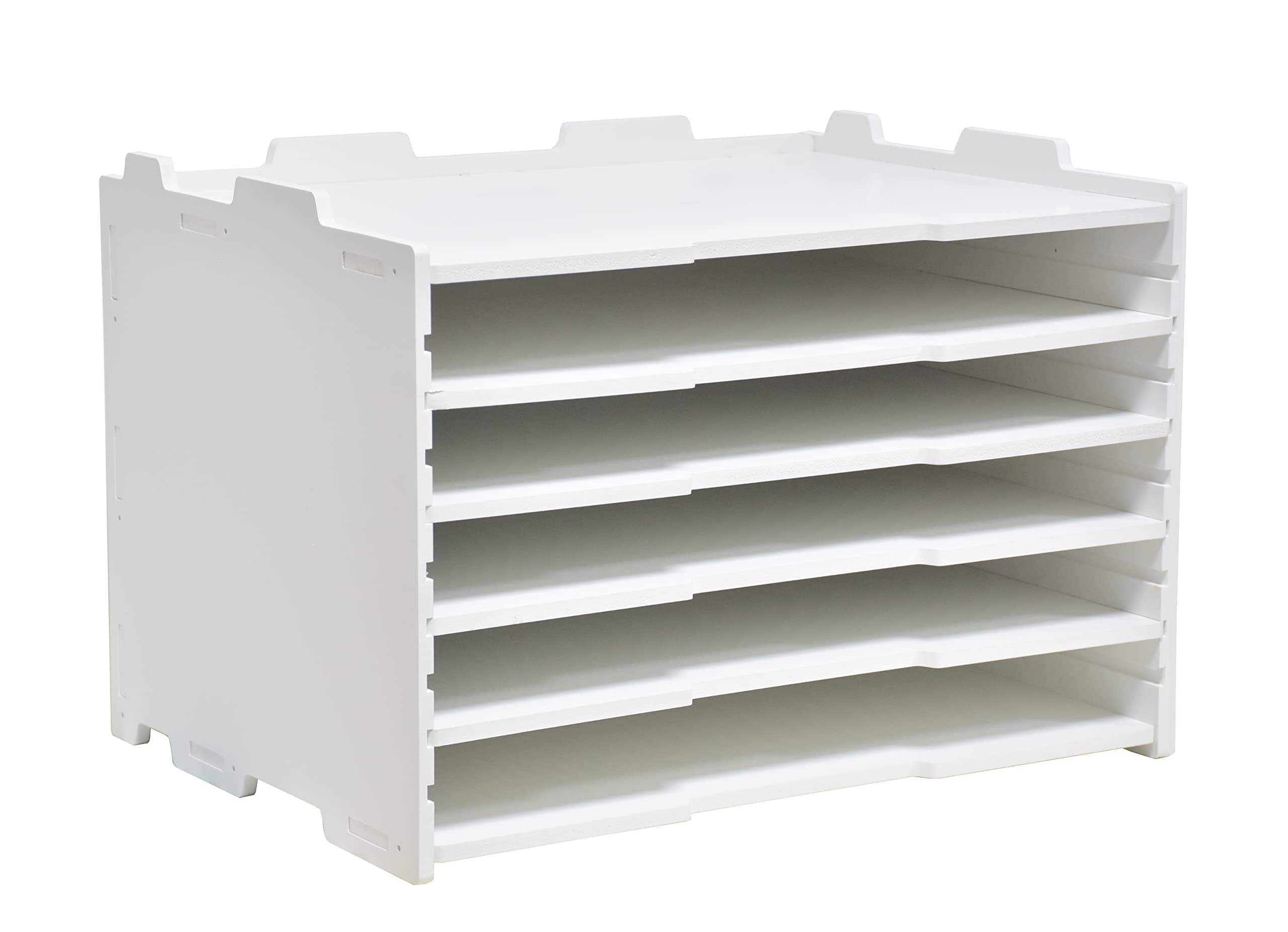 A3 size wooden document desk top letter file document desktop slide height file small item horizontal and living room white document shelf 5
A3 size wooden document desk top letter file document desktop slide height file small item horizontal and living room white document shelf 5