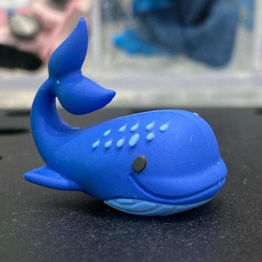 Crocs Hc02 3d Whale Jibbitz Store Delivery Crocs Shoe Decorating Accessory Charm Basic/3D dolphin
Crocs Hc02 3d Whale Jibbitz Store Delivery Crocs Shoe Decorating Accessory Charm Basic/3D dolphin