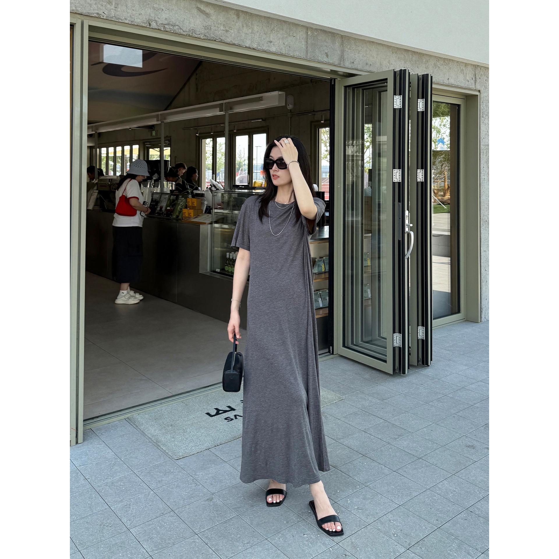 Yang Xiaoyao Orchid Spirit Mulberry Silk Tencel Summer Dress XL серый
Yang Xiaoyao Orchid Spirit Mulberry Silk Tencel Summer Dress XL серый