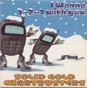 CD SOLID GOLD CHARTBUSTERS - I Wanna 1-2-1 With You VSCDJ1765 Virgin 1999 UK Dance & Electronica Used
CD SOLID GOLD CHARTBUSTERS - I Wanna 1-2-1 With You VSCDJ1765 Virgin 1999 UK Dance & Electronica Used