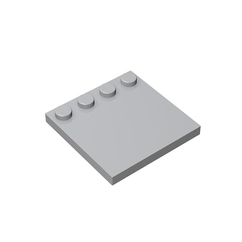 Non-Toxic Moc 10Pcs 6179 Modified 4X4 Building Blocks Kit With Studs On Side Tile Bricks Particle Puzzle Toy Children Birthday Kid Gifts
Non-Toxic Moc 10Pcs 6179 Modified 4X4 Building Blocks Kit With Studs On Side Tile Bricks Particle Puzzle Toy Children Birthday Kid Gifts