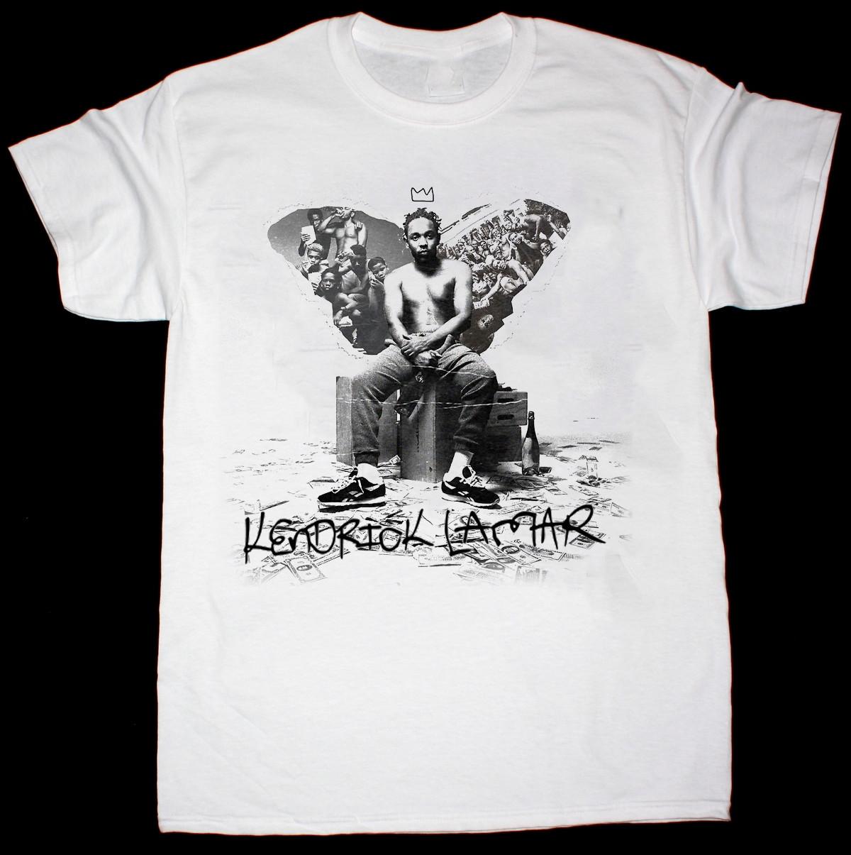 26 Kendrick Lamar To Pimp A Butterfly Cotton White S-2345XL Unisex T-Shirt TMB385 Unisex T-Shirt M
26 Kendrick Lamar To Pimp A Butterfly Cotton White S-2345XL Unisex T-Shirt TMB385 Unisex T-Shirt M