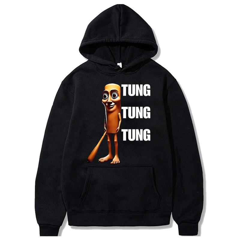 Italian Brainrot Tralalero Tralala Autumn/Winter Men s Hoodie Gothic Pattern Fun Y2k Long Sleeve Sweatshirt Casual Warm Hoodie 3XL
Italian Brainrot Tralalero Tralala Autumn/Winter Men s Hoodie Gothic Pattern Fun Y2k Long Sleeve Sweatshirt Casual Warm Hoodie 3XL