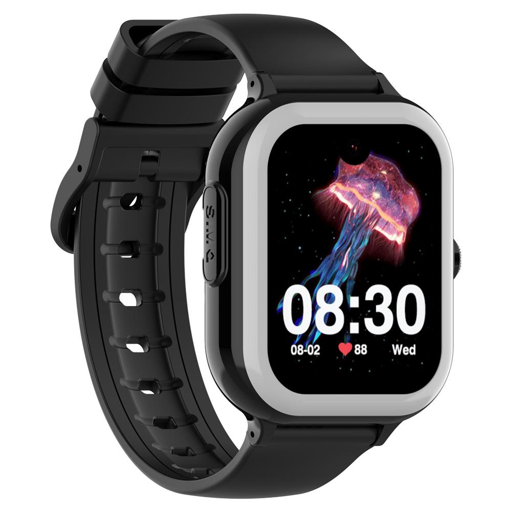 M01 1.78-Inch AMOLED SOS 4G Phone Watch Children Voice Call SOS Kids Smart Bracelet (1+8G) Blue
M01 1.78-Inch AMOLED SOS 4G Phone Watch Children Voice Call SOS Kids Smart Bracelet (1+8G) Blue