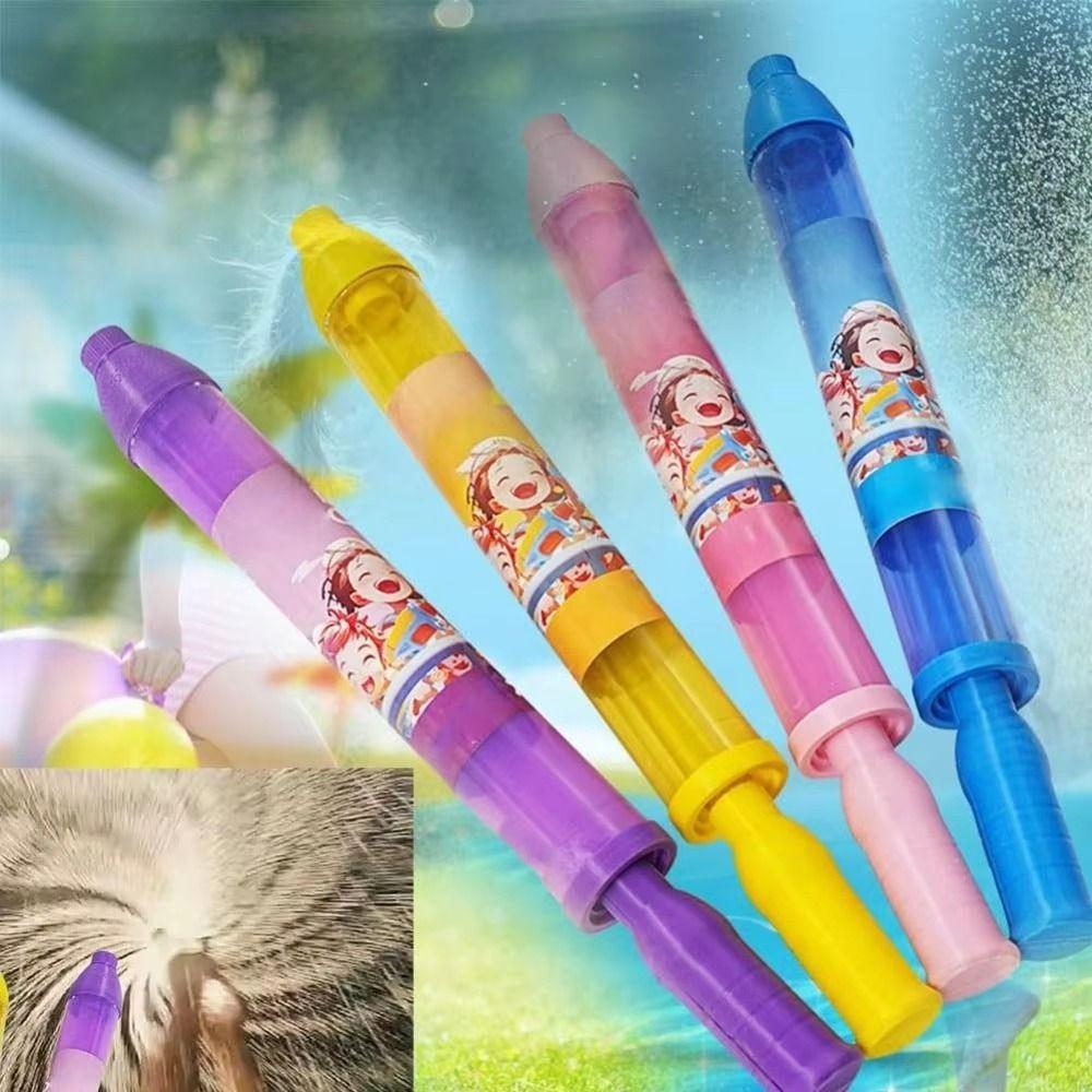 Игрушки-распылители для воды Pull Type Splashing Spray Water-Sprinkling Festival Sprinkler Boys Girls Style 3
Игрушки-распылители для воды Pull Type Splashing Spray Water-Sprinkling Festival Sprinkler Boys Girls Style 3