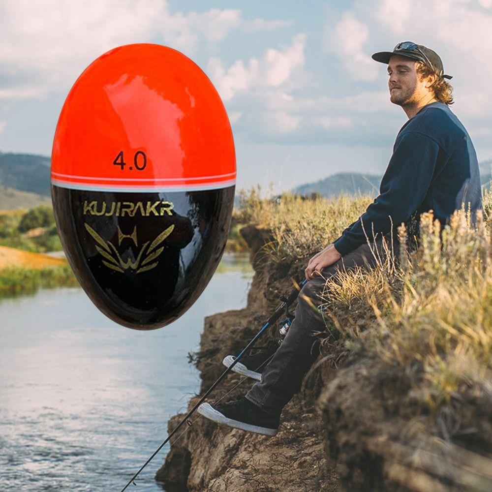 Durable Sea Fishing Insertable luminous stick Buoy Electric Fishing Float ABS Fishing Tackle
Durable Sea Fishing Insertable luminous stick Buoy Electric Fishing Float ABS Fishing Tackle