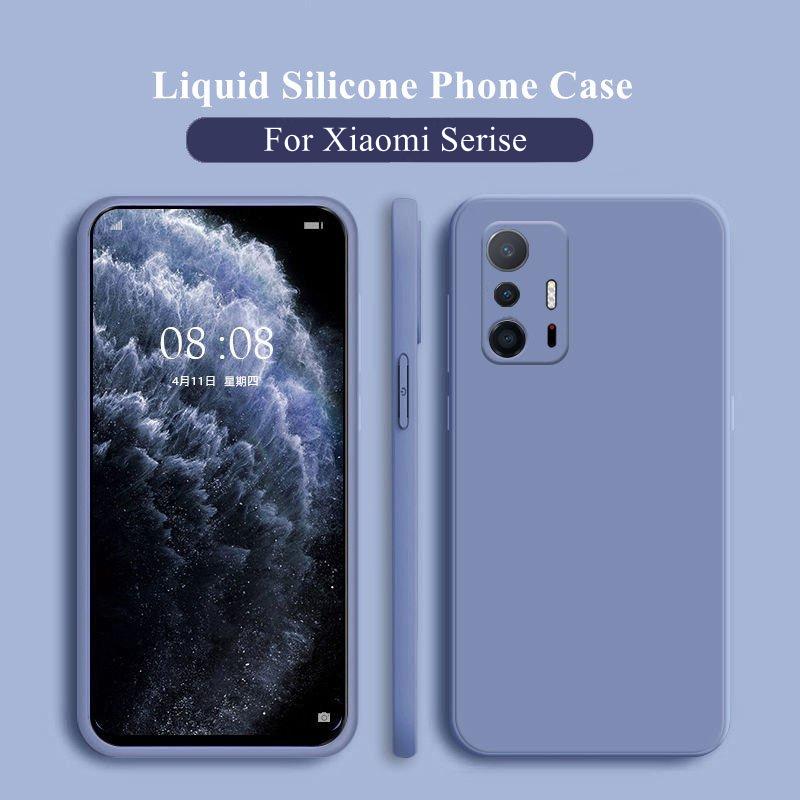 Для Xiaomi 11T Pro Чехол Чехол Для Xiaomi 12 11T Pro Funda Оригинальный жидкий силиконовый мягкий задний чехол для Xiaomi 11T
Для Xiaomi 11T Pro Чехол Чехол Для Xiaomi 12 11T Pro Funda Оригинальный жидкий силиконовый мягкий задний чехол для Xiaomi 11T