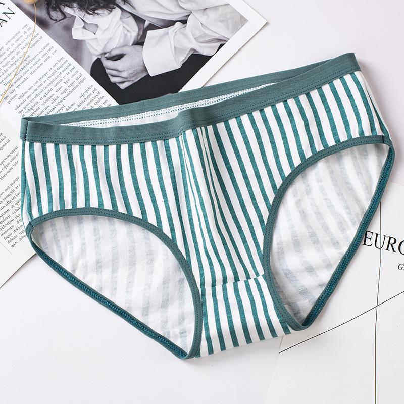 Кружевное нижнее белье Милое хлопковое нижнее белье Удобные женские треугольные трусики XL
Кружевное нижнее белье Милое хлопковое нижнее белье Удобные женские треугольные трусики XL