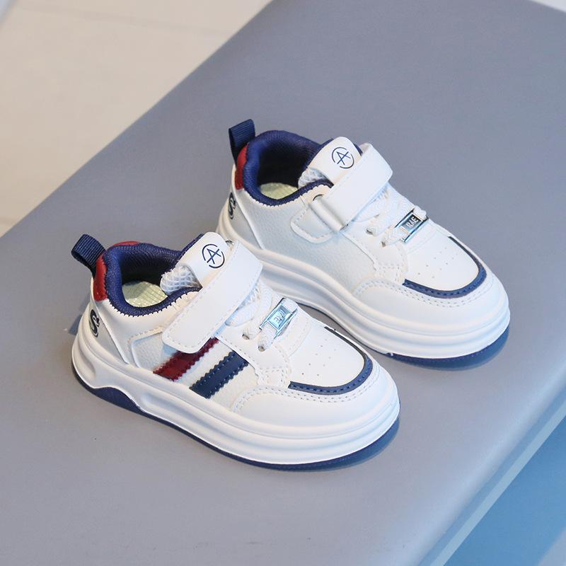 Повседневная обувь для студентов, дышащие детские кроссовки для бега на липучках, новая модная модель 2025 года, кроссовки для мальчиков и девочек, нескользящая мягкая подошва, трендовые 21 синий
Повседневная обувь для студентов, дышащие детские кроссовки для бега на липучках, новая модная модель 2025 года, кроссовки для мальчиков и девочек, нескользящая мягкая подошва, трендовые 21 синий