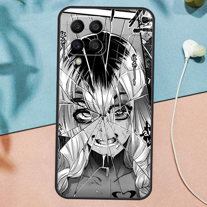Horror Manga Style Case For Samsung Galaxy M31 M11 M21 M14 M34 M54 M12 M32 M52 M15 M13 M16 M36 M56 M53 M35 M55 Samsung M20
Horror Manga Style Case For Samsung Galaxy M31 M11 M21 M14 M34 M54 M12 M32 M52 M15 M13 M16 M36 M56 M53 M35 M55 Samsung M20