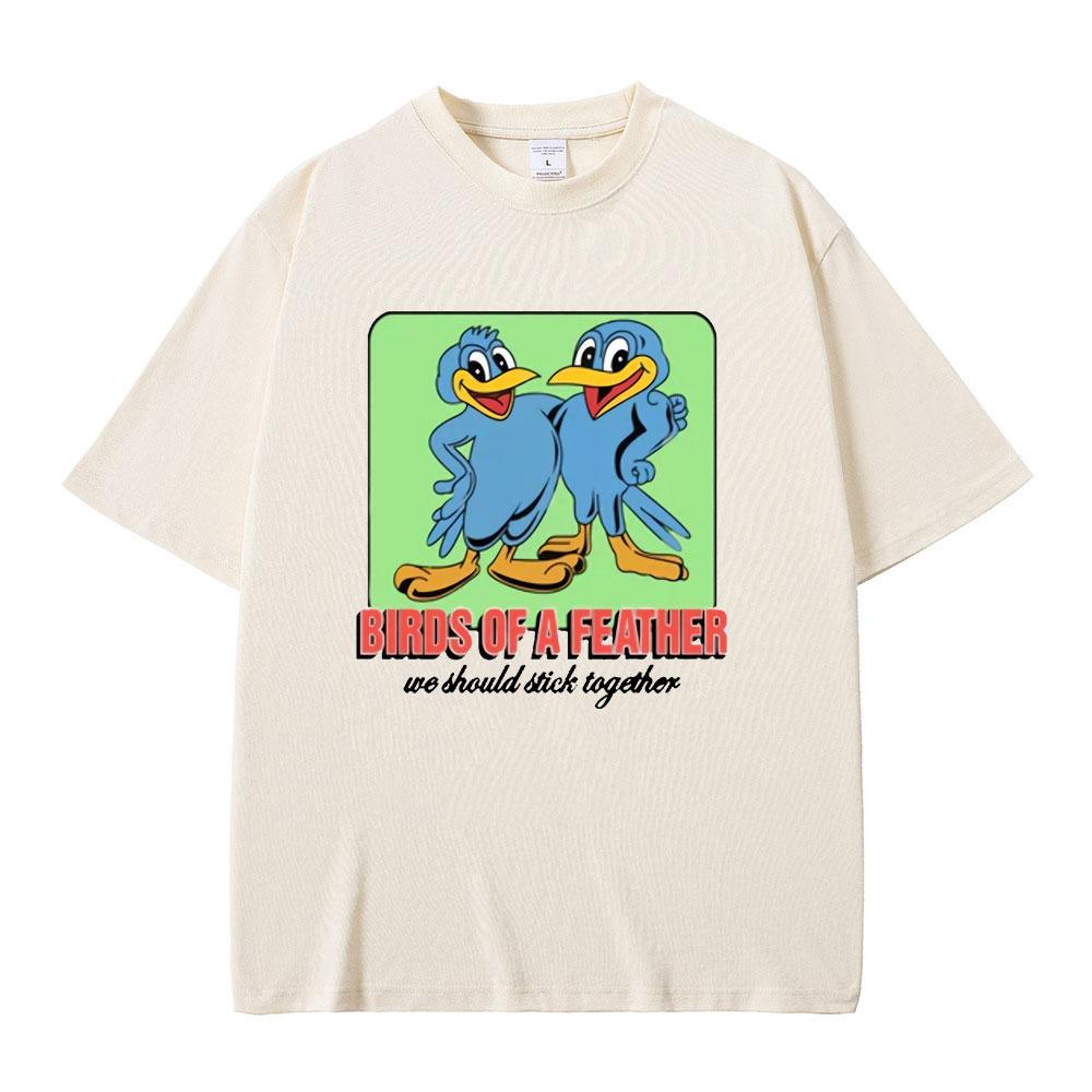 Hit Me Hard and Soft Birds of A Feather Same Style Merch T Shirt Unisex Women Fashion Pop Music Tshirt Cotton Tshirts Streetwear 4XL
Hit Me Hard and Soft Birds of A Feather Same Style Merch T Shirt Unisex Women Fashion Pop Music Tshirt Cotton Tshirts Streetwear 4XL