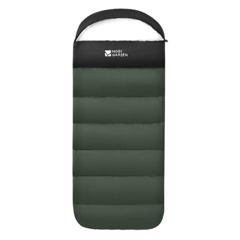MOBIGARDEN Xiangyun Series Outdoor Sleeping Bag
MOBIGARDEN Xiangyun Series Outdoor Sleeping Bag
