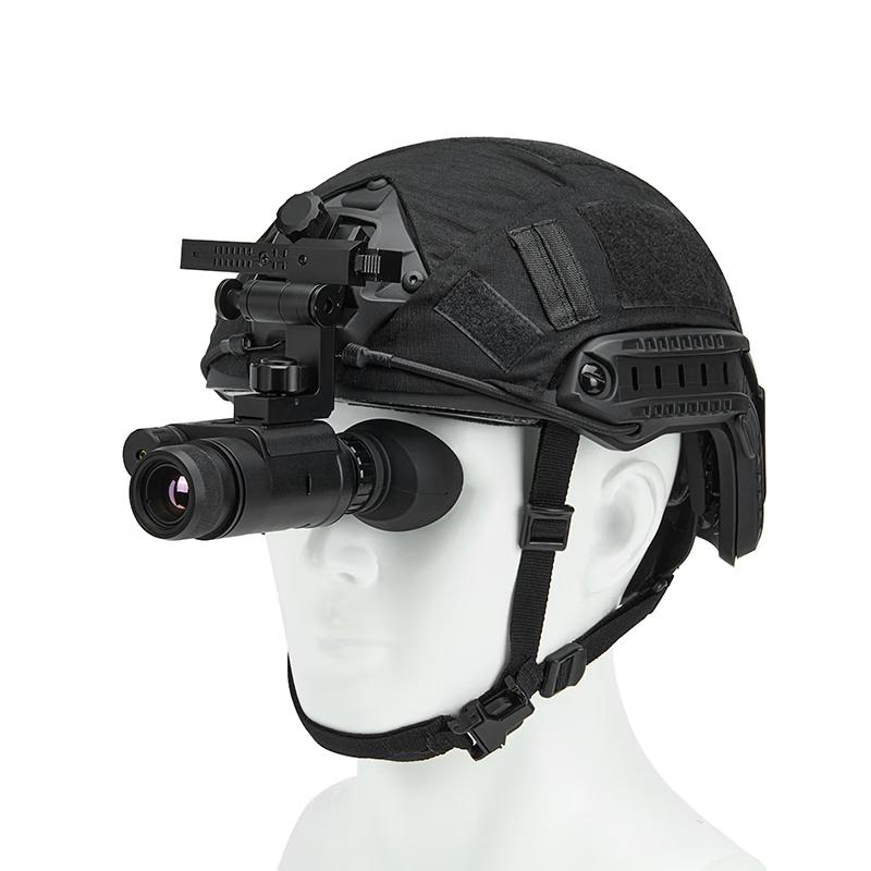 RNO T1 Head-mounted Infrared Thermal Imager
RNO T1 Head-mounted Infrared Thermal Imager