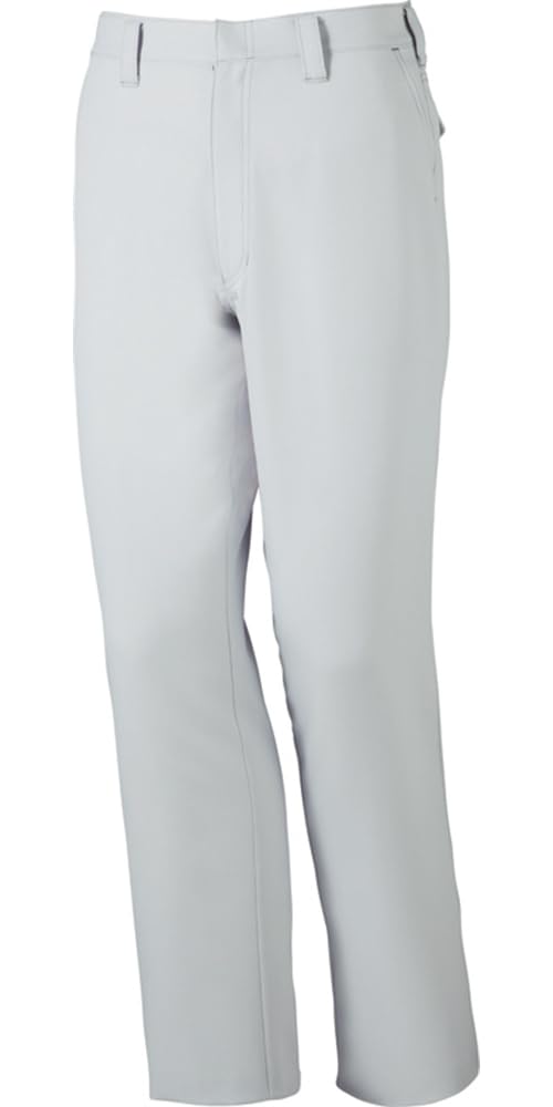 Z-DRAGON Tagless Pants, 96cm Waist, Silver, 71301-036-96
Z-DRAGON Tagless Pants, 96cm Waist, Silver, 71301-036-96