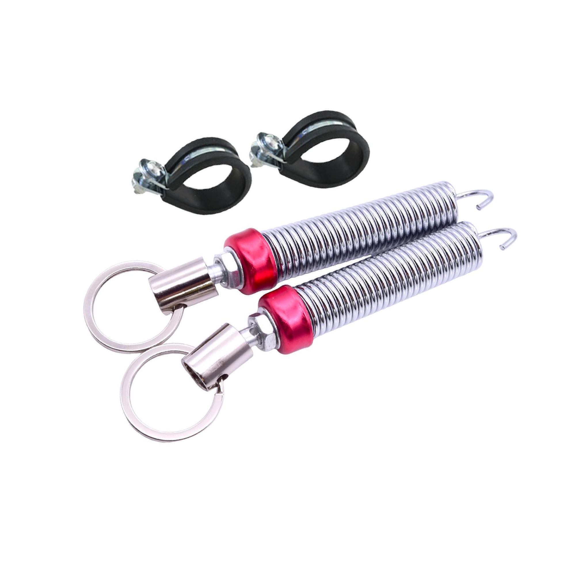 Пружинный подъемный механизм багажника автомобиля, прочный, автоматический, для автопринадлежностей
Пружинный подъемный механизм багажника автомобиля, прочный, автоматический, для автопринадлежностей