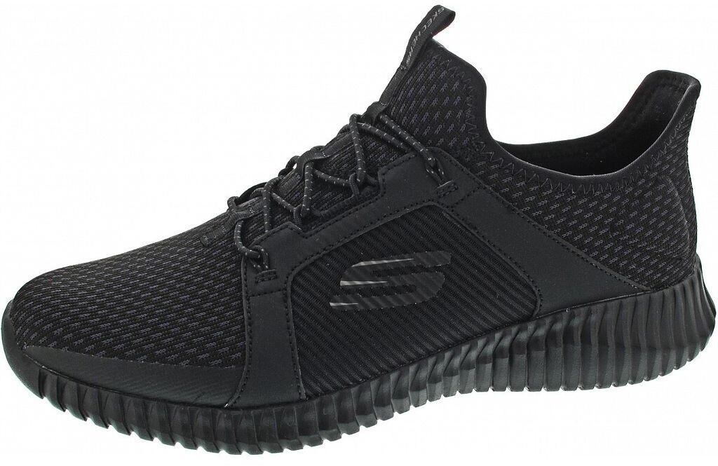 Кроссовки Skechers ботинки Elite Flex 52640 BBK черный 39 ½
Кроссовки Skechers ботинки Elite Flex 52640 BBK черный 39 ½