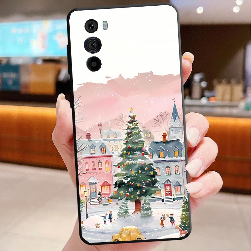 Phone Case For Motorola Edge 50 40 Pro 60 50 40 30 Ultra Neo Fusion Moto G Play G Stylus G Power G Christmas Tree Moto Edge 50 Neo
Phone Case For Motorola Edge 50 40 Pro 60 50 40 30 Ultra Neo Fusion Moto G Play G Stylus G Power G Christmas Tree Moto Edge 50 Neo