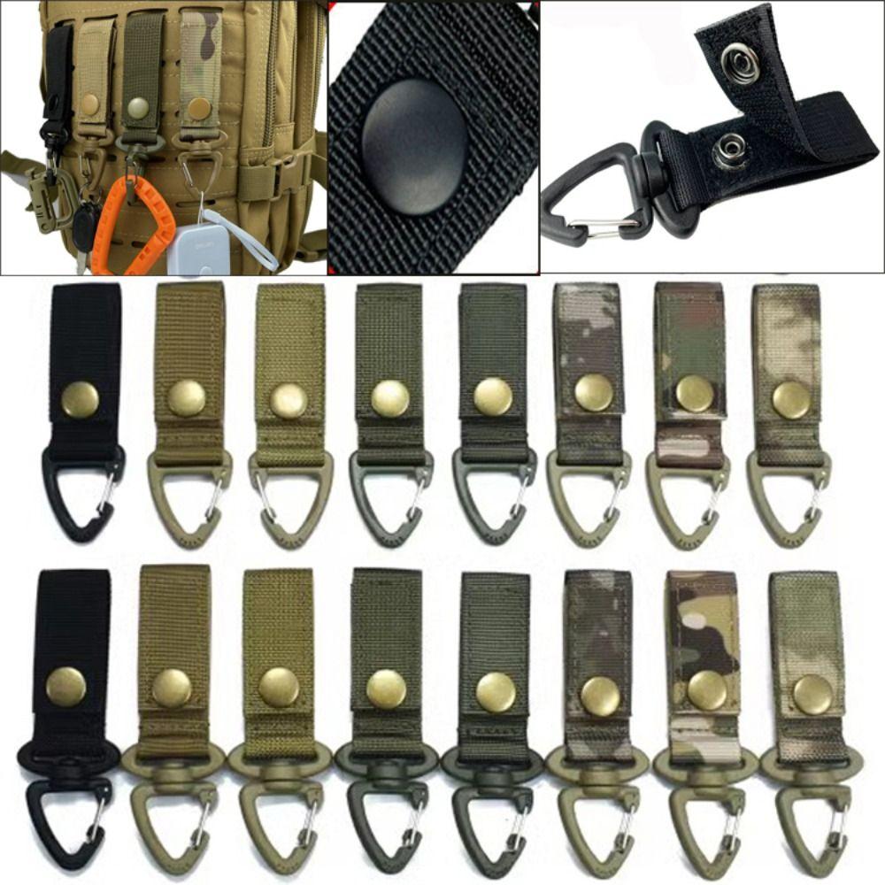 Аксессуары для пояса Треугольник Molle Пряжка 9 цветов Рюкзак Брелок Нейлоновая лента Ремень EDC Инструмент
Аксессуары для пояса Треугольник Molle Пряжка 9 цветов Рюкзак Брелок Нейлоновая лента Ремень EDC Инструмент