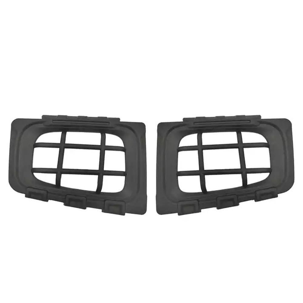 Декоративные накладки на передние противотуманные фары для Suzuki Jimny JB64 JB74 2019-2025, накладки на колпаки противотуманных фар, аксессуары для экстерьера чёрный
Декоративные накладки на передние противотуманные фары для Suzuki Jimny JB64 JB74 2019-2025, накладки на колпаки противотуманных фар, аксессуары для экстерьера чёрный