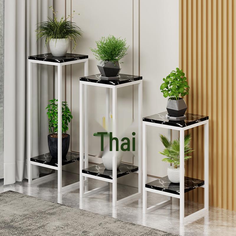Modern Multi-layer Floor & Wall Flower Stand for Living Room or Balcony 50x24 cm
Modern Multi-layer Floor & Wall Flower Stand for Living Room or Balcony 50x24 cm