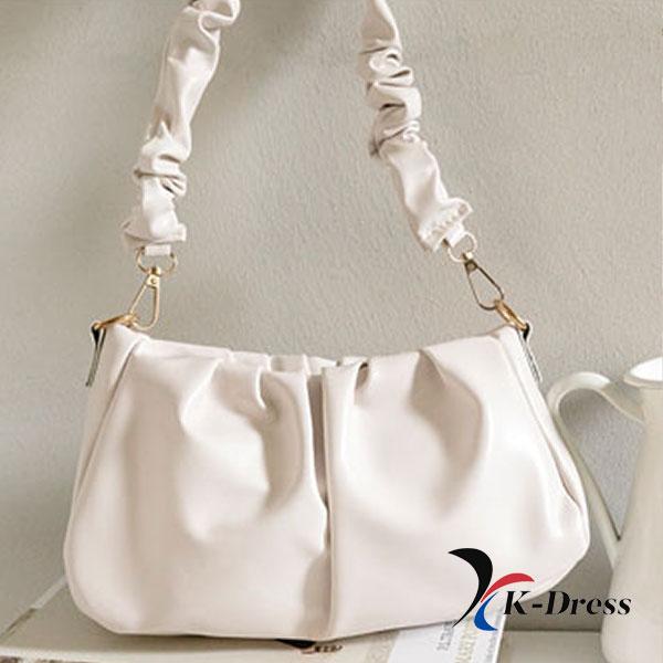 Сумка квадратна з драпіруванням (2 кольори) 25x14x5.5cm слонова кістка
Сумка квадратна з драпіруванням (2 кольори) 25x14x5.5cm слонова кістка