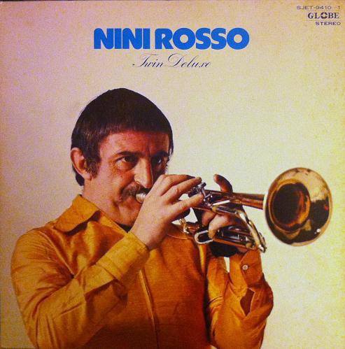 Виниловая пластинка NINI ROSSO - Twin DeLuxe SJET94101 Globe 1972 Япония Оби Нью Эйдж и Легкая музыка Б/у
Виниловая пластинка NINI ROSSO - Twin DeLuxe SJET94101 Globe 1972 Япония Оби Нью Эйдж и Легкая музыка Б/у