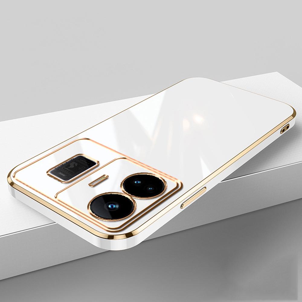 Чехол для Realme GT3 Realme GT Neo 5, роскошный квадратный чехол GT Neo5, 240 Вт, чехол для телефона RMX3709 RMX3706 RMX3708, противоударная задняя крышка Realme GT3 240W
Чехол для Realme GT3 Realme GT Neo 5, роскошный квадратный чехол GT Neo5, 240 Вт, чехол для телефона RMX3709 RMX3706 RMX3708, противоударная задняя крышка Realme GT3 240W