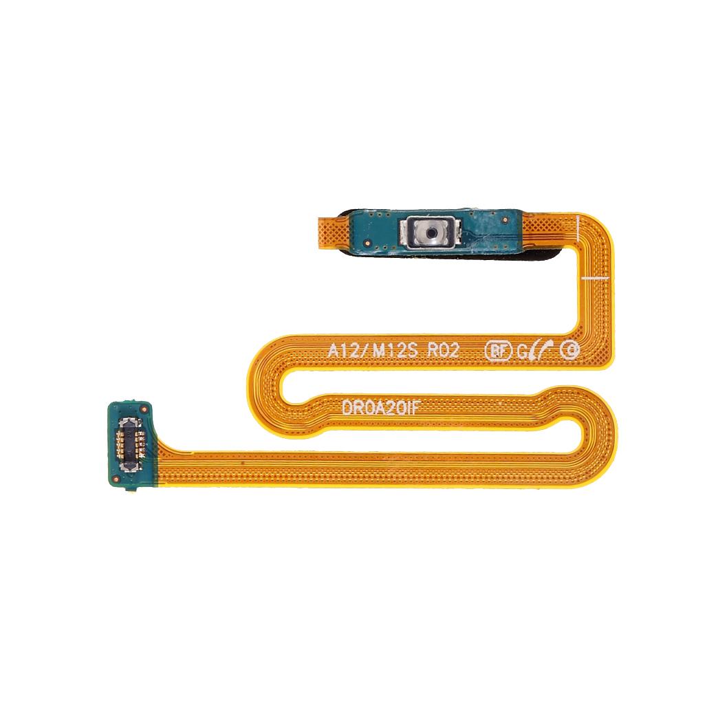 Power On/Off Flex Cable Replace Part (without Fingerprint Recognition Function) for Samsung Galaxy A12 Silver
Power On/Off Flex Cable Replace Part (without Fingerprint Recognition Function) for Samsung Galaxy A12 Silver