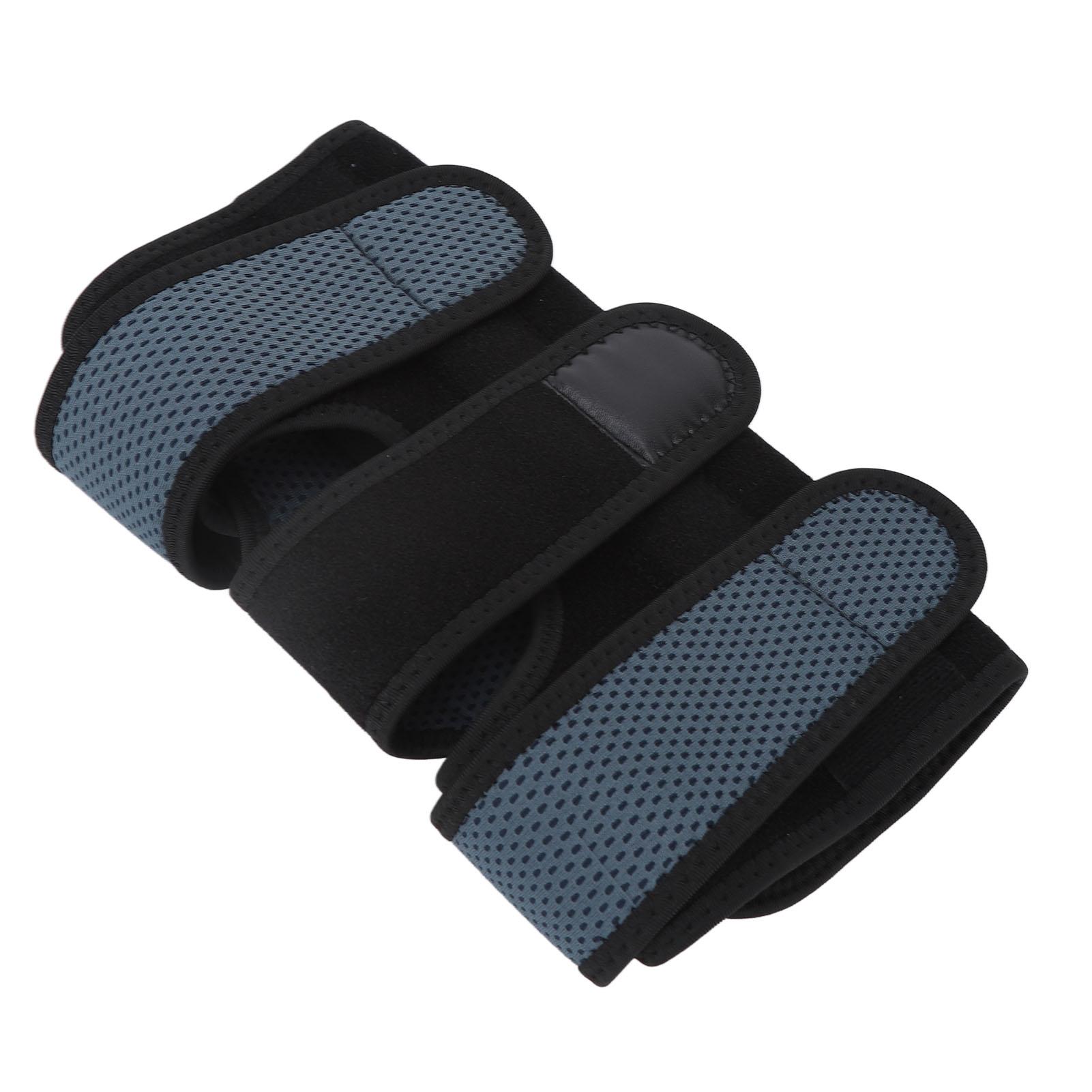 Elbow Brace Detachable Bendable Breathable Pain Relief Elbow Pads for Rehabilitation and Pain Free Sleep
Elbow Brace Detachable Bendable Breathable Pain Relief Elbow Pads for Rehabilitation and Pain Free Sleep