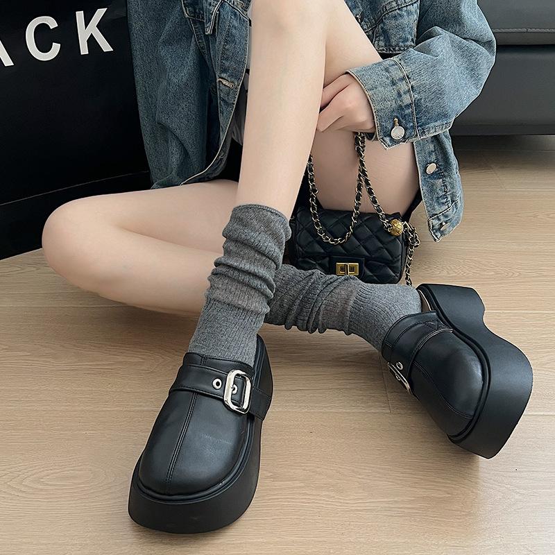 Lazy bag head half slippers new slippers sandals summer leisure children thick bottom fashion round head 39
Lazy bag head half slippers new slippers sandals summer leisure children thick bottom fashion round head 39