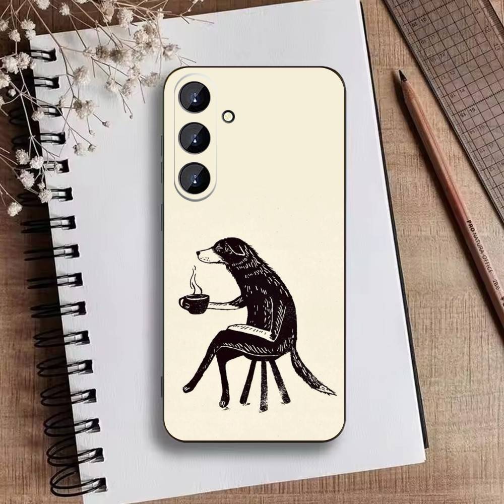 Funny animals Phone Case For Samsung Galaxy A73,A72,A71,A70,A52,A51 Others Soft Black Cover Samsung a11
Funny animals Phone Case For Samsung Galaxy A73,A72,A71,A70,A52,A51 Others Soft Black Cover Samsung a11