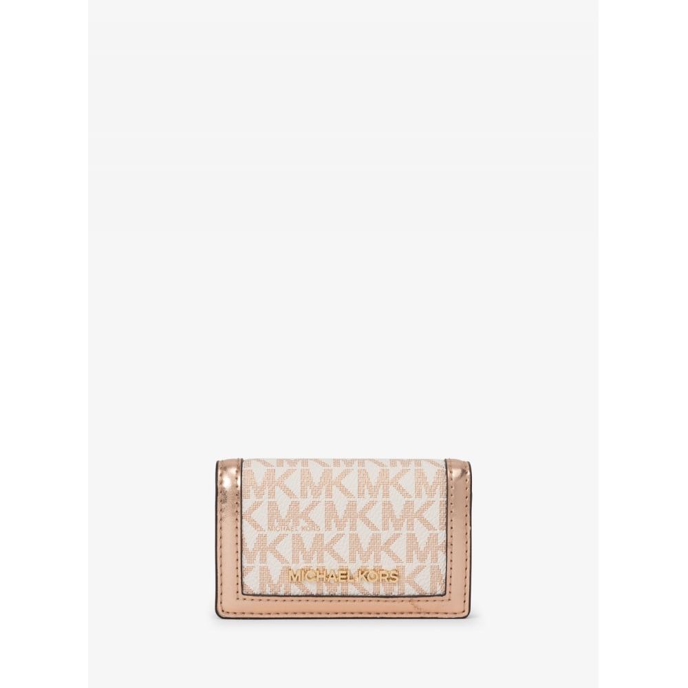 MICHAEL KORS JET SET TRAVEL КЛЮЧНИК МАЛЕНЬКИЙ 35F4GTVC5M8183 ОПТИЧЕСКИЙ БЕЛЫЙ РОЗОВОЕ ЗОЛОТО F
MICHAEL KORS JET SET TRAVEL КЛЮЧНИК МАЛЕНЬКИЙ 35F4GTVC5M8183 ОПТИЧЕСКИЙ БЕЛЫЙ РОЗОВОЕ ЗОЛОТО F