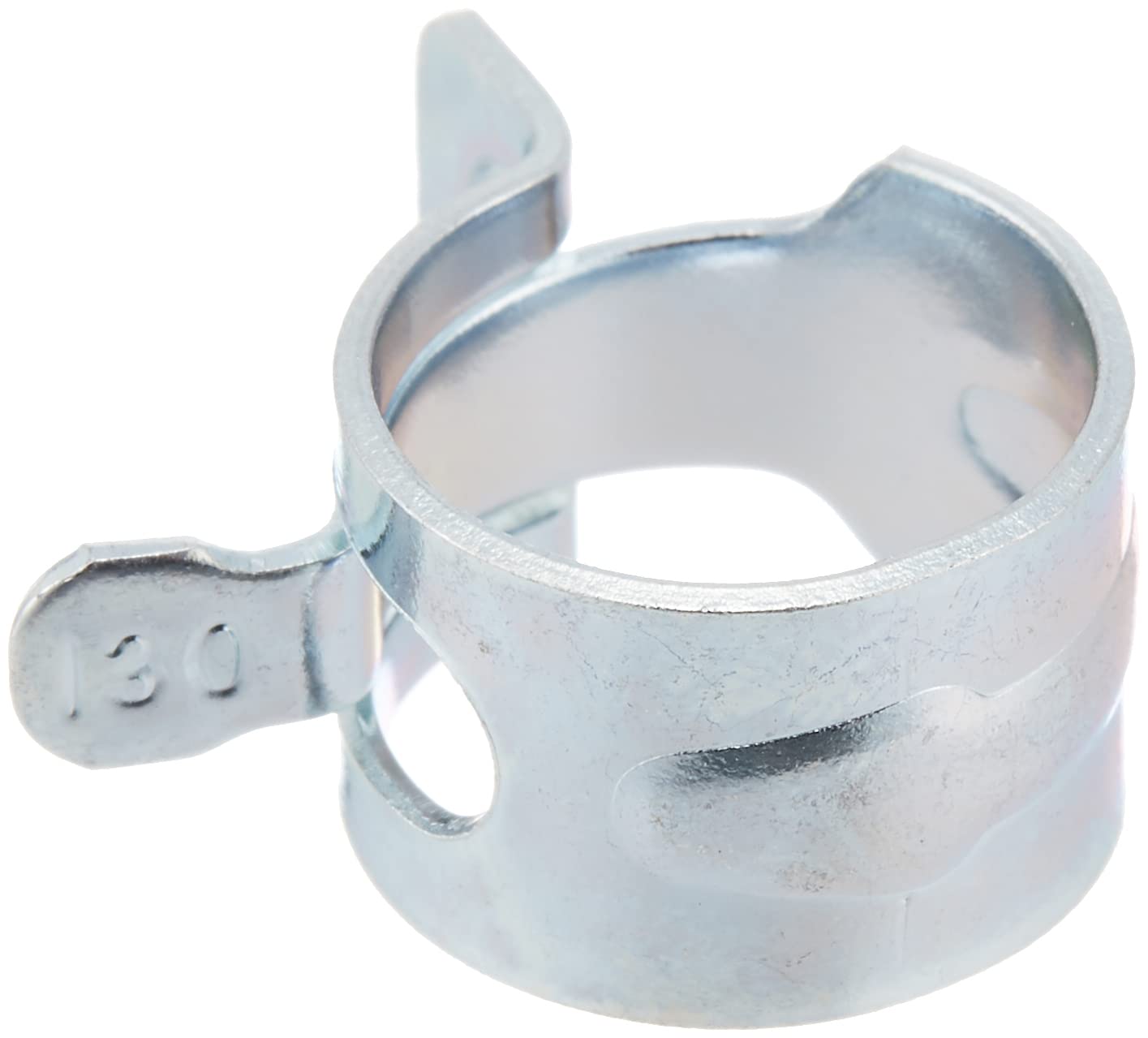Kijima 104-2207 Motorcycle Parts Hose Power Band, Arch Type, 0.5 inches (13 mm), General Purpose, Steel, Pack of 5
Kijima 104-2207 Motorcycle Parts Hose Power Band, Arch Type, 0.5 inches (13 mm), General Purpose, Steel, Pack of 5