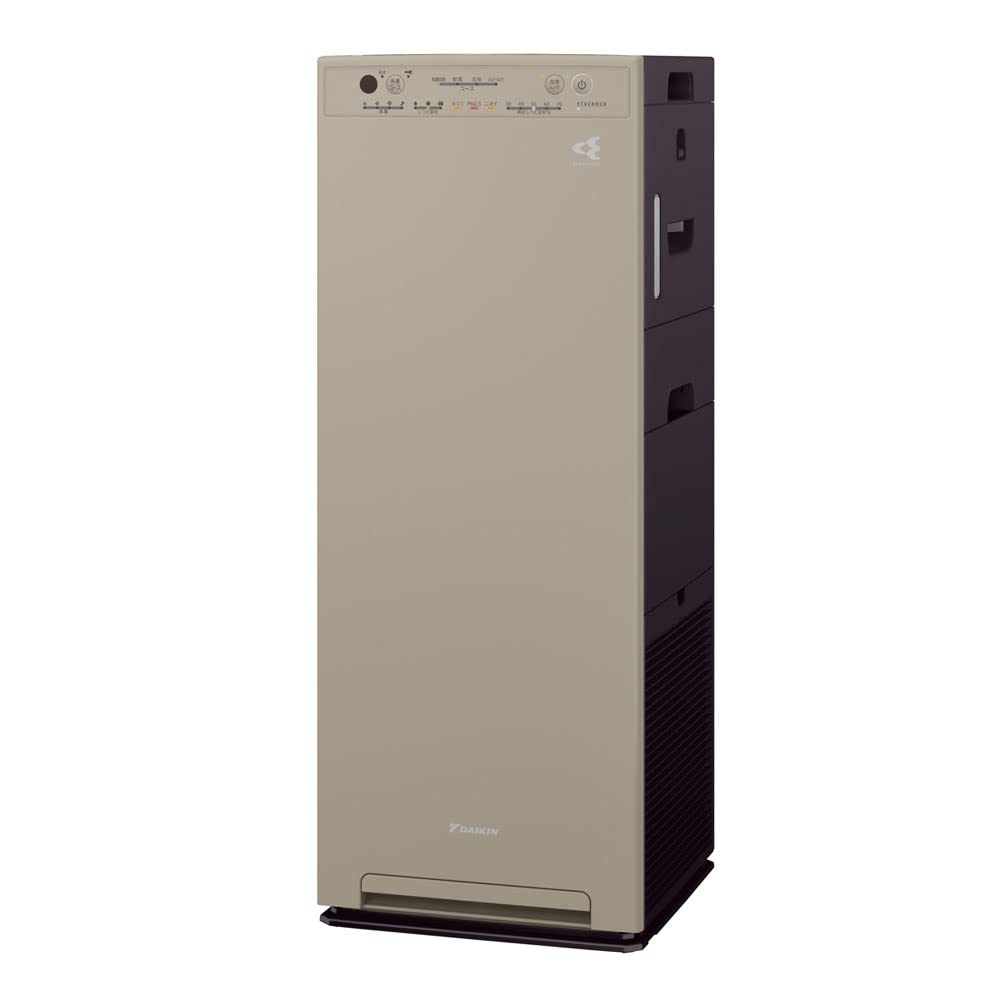 Увлажнитель воздуха Daikin Очиститель воздуха 25 татами Calm Beige Streamer Тонкий тихий дизайн Мощное всасывание Настенный монтаж Легко чистить Энергосберегающий вирус
Увлажнитель воздуха Daikin Очиститель воздуха 25 татами Calm Beige Streamer Тонкий тихий дизайн Мощное всасывание Настенный монтаж Легко чистить Энергосберегающий вирус