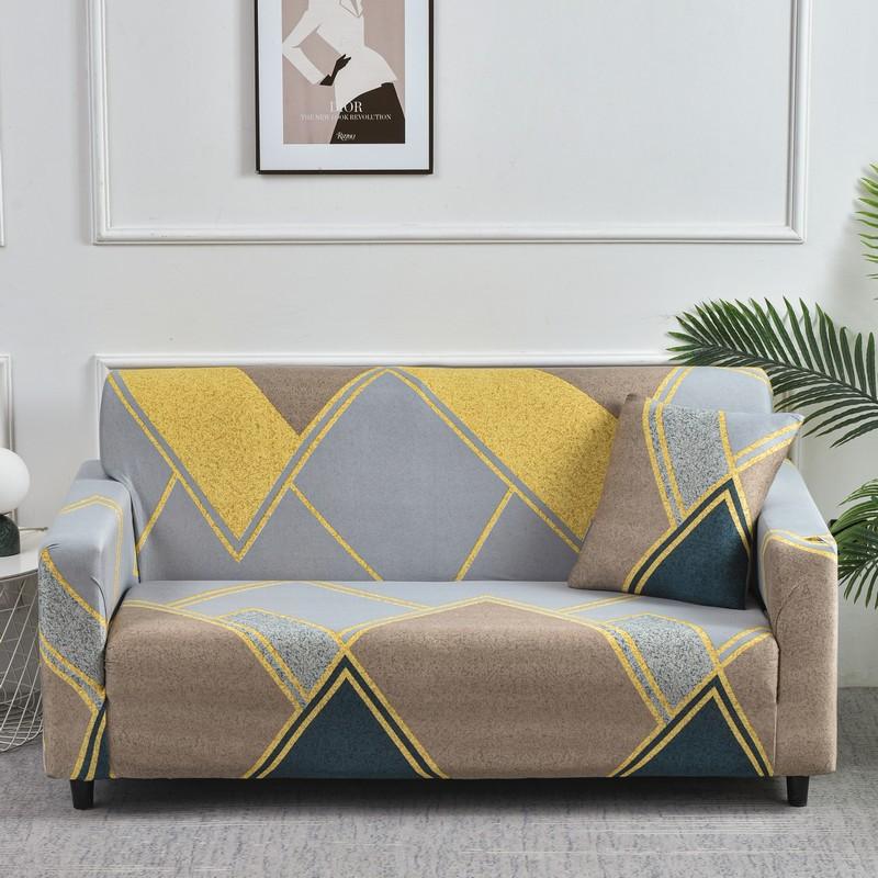 Sofa cover 1PCS universal high elastic all-inclusive sofa cover single and double three-person leap sofa combination full cover sofa cushion S
Sofa cover 1PCS universal high elastic all-inclusive sofa cover single and double three-person leap sofa combination full cover sofa cushion S