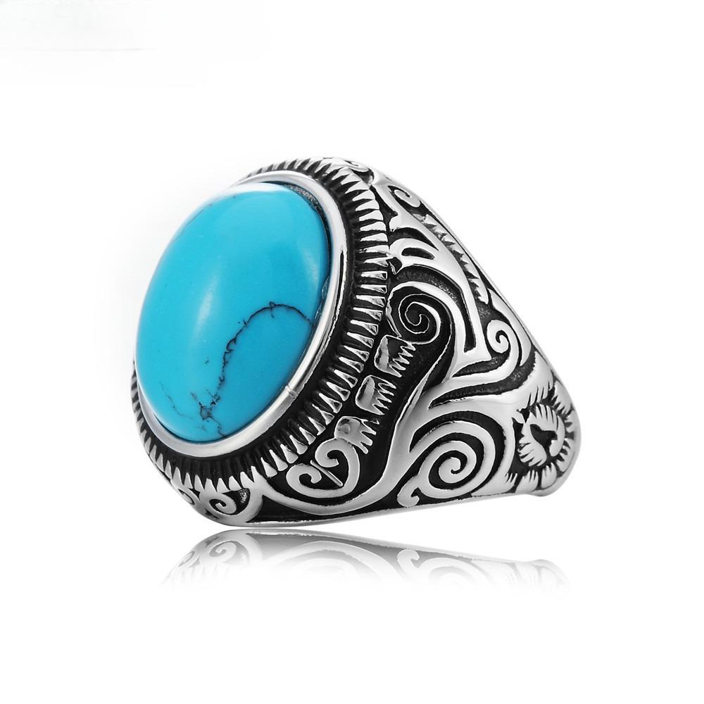 2026 Ring, Vintage Pattern Sapphire Jewelry Versatile Accessory Ring for Men and Women no. 13
2026 Ring, Vintage Pattern Sapphire Jewelry Versatile Accessory Ring for Men and Women no. 13