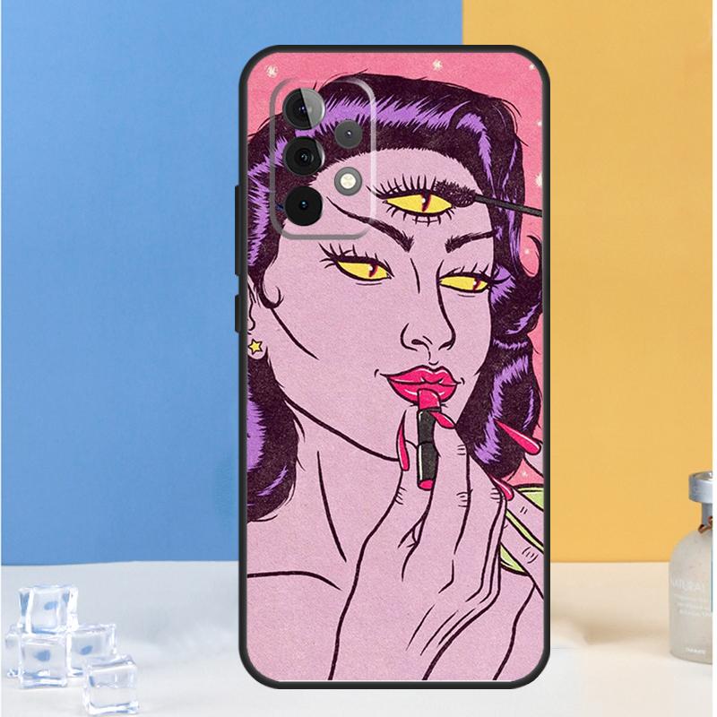 Hippie Grunge Art For Samsung Galaxy A55 A35 A15 A13 A33 A53 A36 A26 A16 A54 A34 A14 A32 A52 A56 A05 A06 Case Samsung A05
Hippie Grunge Art For Samsung Galaxy A55 A35 A15 A13 A33 A53 A36 A26 A16 A54 A34 A14 A32 A52 A56 A05 A06 Case Samsung A05