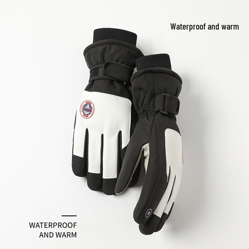 Long Zhan Men s Outdoor Warm Ski & Riding Gloves
Long Zhan Men s Outdoor Warm Ski & Riding Gloves