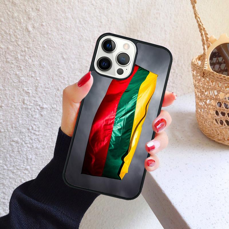 Vintage Lithuania Lithuanian Flag Phone Case for iPhone 17 Air 16 Coque 15 14 12 13 PLUS 11 PRO MAX Cover Fundas Shell iPhone 11pro max
Vintage Lithuania Lithuanian Flag Phone Case for iPhone 17 Air 16 Coque 15 14 12 13 PLUS 11 PRO MAX Cover Fundas Shell iPhone 11pro max