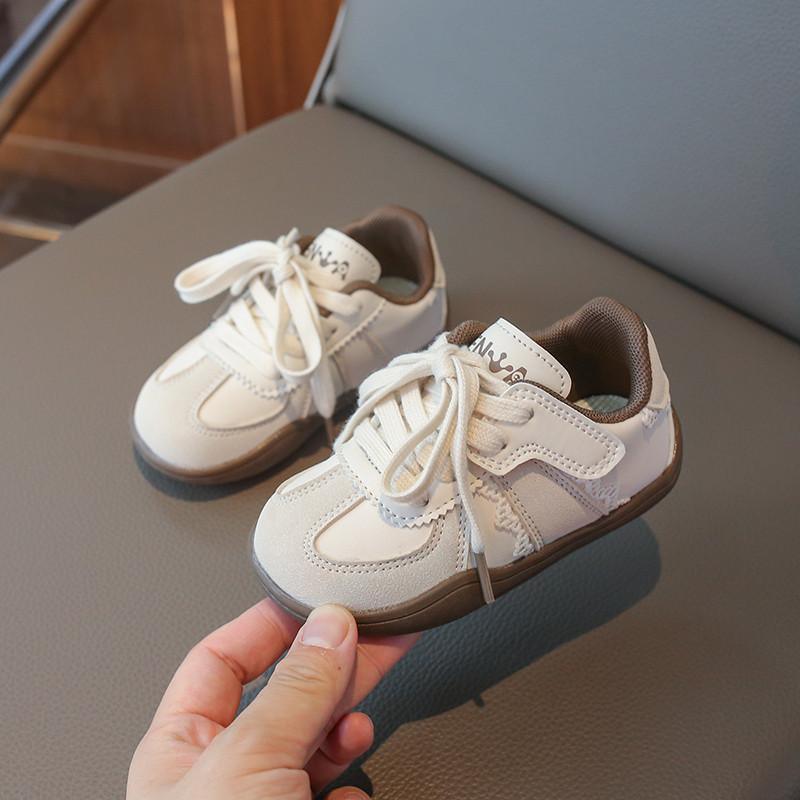 Child Sneakers Girl s Shoes Suede Splicing Kids Children s Hook Loop Lace Up Casual Shoe Spring baby boy Trainers for 22-31 23
Child Sneakers Girl s Shoes Suede Splicing Kids Children s Hook Loop Lace Up Casual Shoe Spring baby boy Trainers for 22-31 23