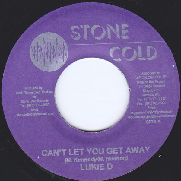 7-дюймовая пластинка LUKIE D / HARRY TODDLER - Can t Let You Get Away / Ding Dong НЕТ Stone Cold 2004 Ямайка Регги, Ска и Даб Б/У
7-дюймовая пластинка LUKIE D / HARRY TODDLER - Can t Let You Get Away / Ding Dong НЕТ Stone Cold 2004 Ямайка Регги, Ска и Даб Б/У