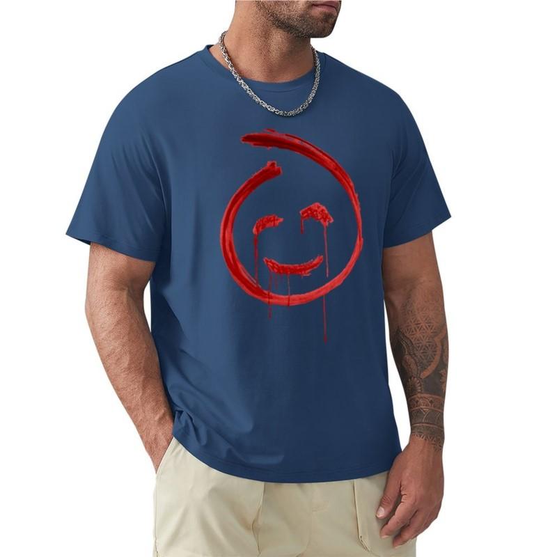 Red John symbol TShirt animal print shirt for boys graphics t shirt hippie clothes mens graphic tshirts funny S
Red John symbol TShirt animal print shirt for boys graphics t shirt hippie clothes mens graphic tshirts funny S