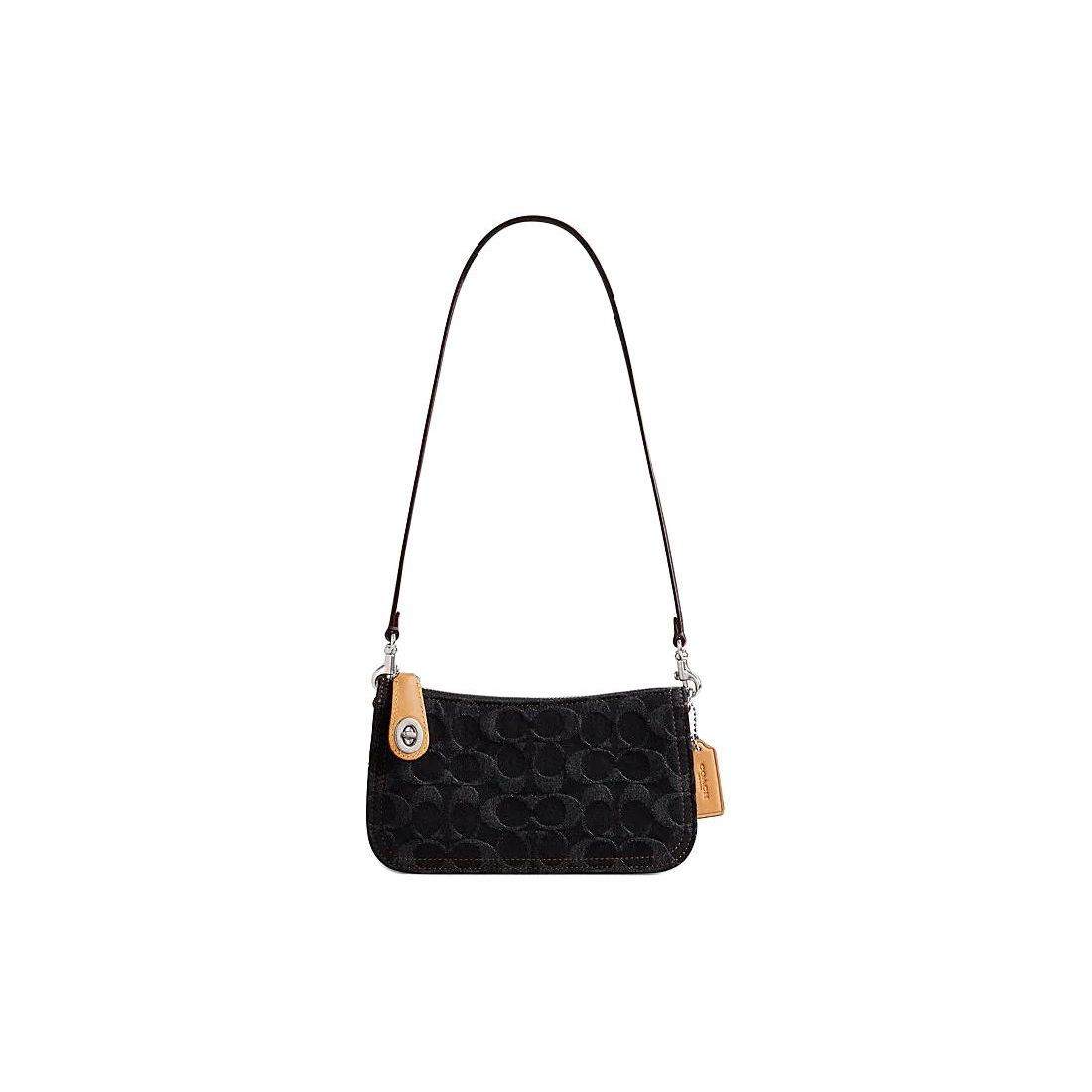 Coach Penn 21 Logo Print Top Zip Closure Tote Bag Women tote bag Black CR688-LHBLK Basic Set (Bag+Dust Bag)
Coach Penn 21 Logo Print Top Zip Closure Tote Bag Women tote bag Black CR688-LHBLK Basic Set (Bag+Dust Bag)